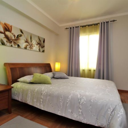 פונשל Apartamento Orquidea מראה חיצוני תמונה