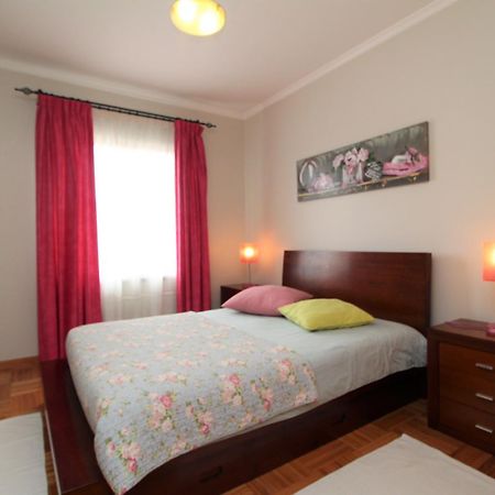 פונשל Apartamento Orquidea מראה חיצוני תמונה