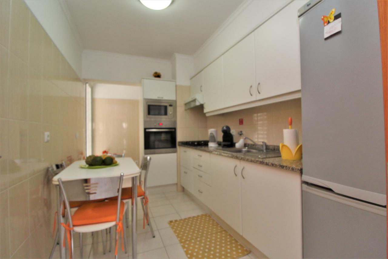 פונשל Apartamento Orquidea מראה חיצוני תמונה