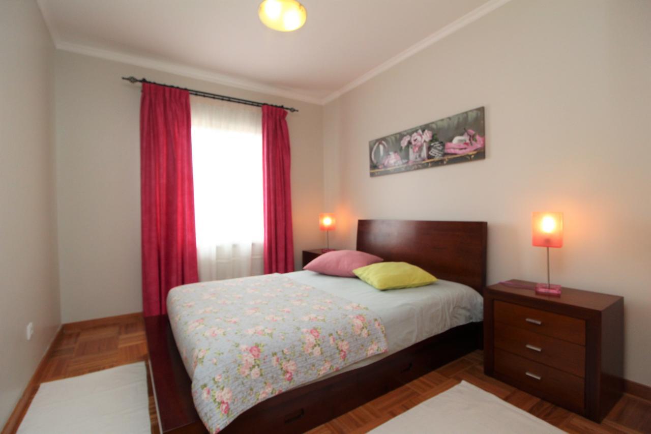 פונשל Apartamento Orquidea מראה חיצוני תמונה