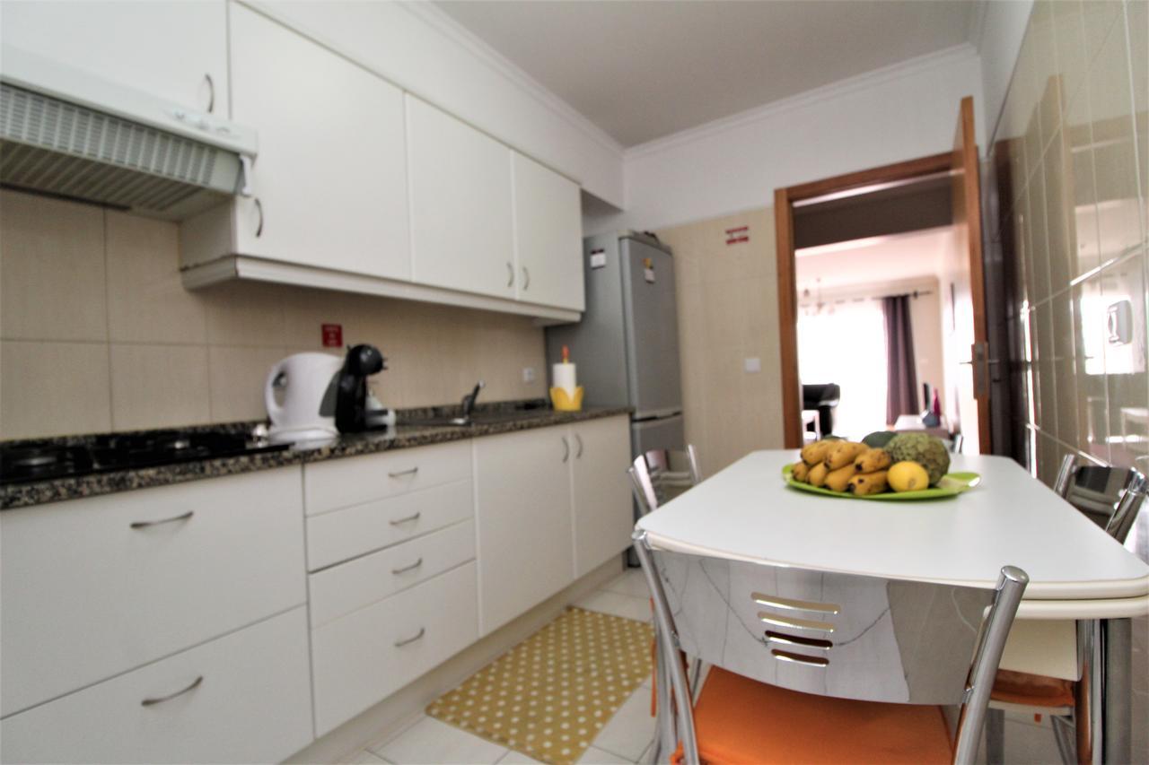 פונשל Apartamento Orquidea מראה חיצוני תמונה