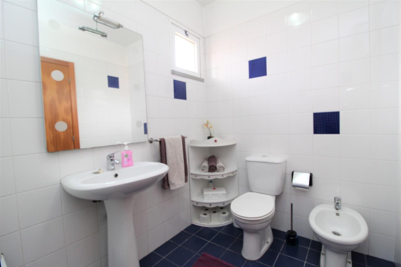 פונשל Apartamento Orquidea מראה חיצוני תמונה